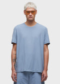 T-SHIRT BLUE EDITION MC