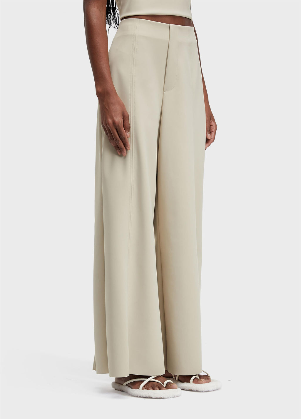 CALÇA PANTALONA BRICK