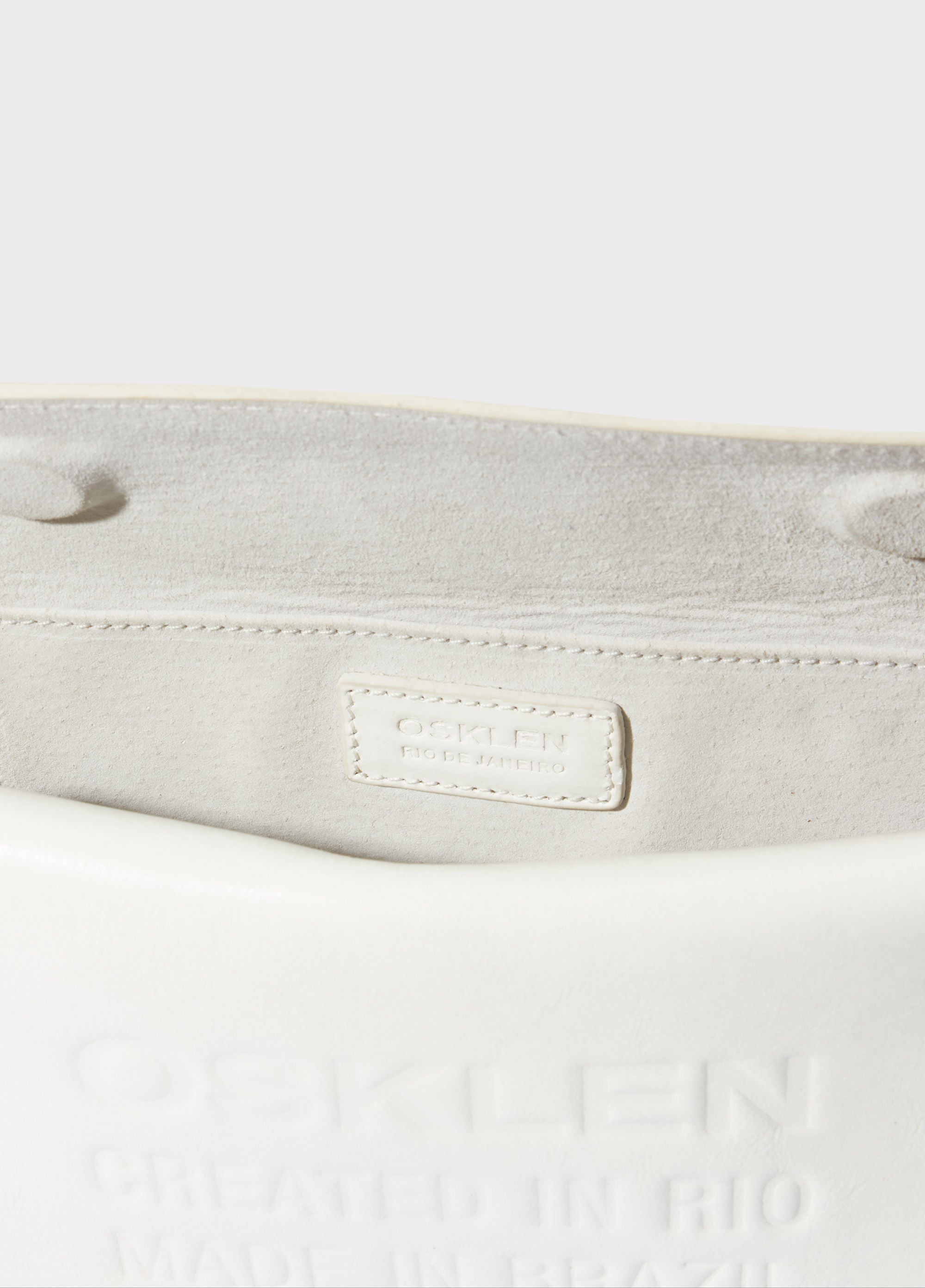 BOLSA BOX COURO COLOR