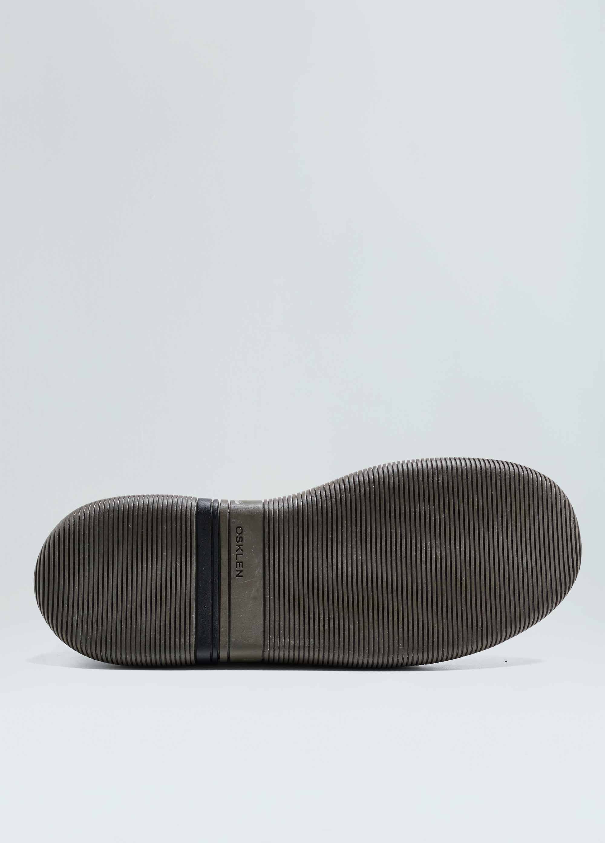 TÊNIS HYBRID PLAIN M