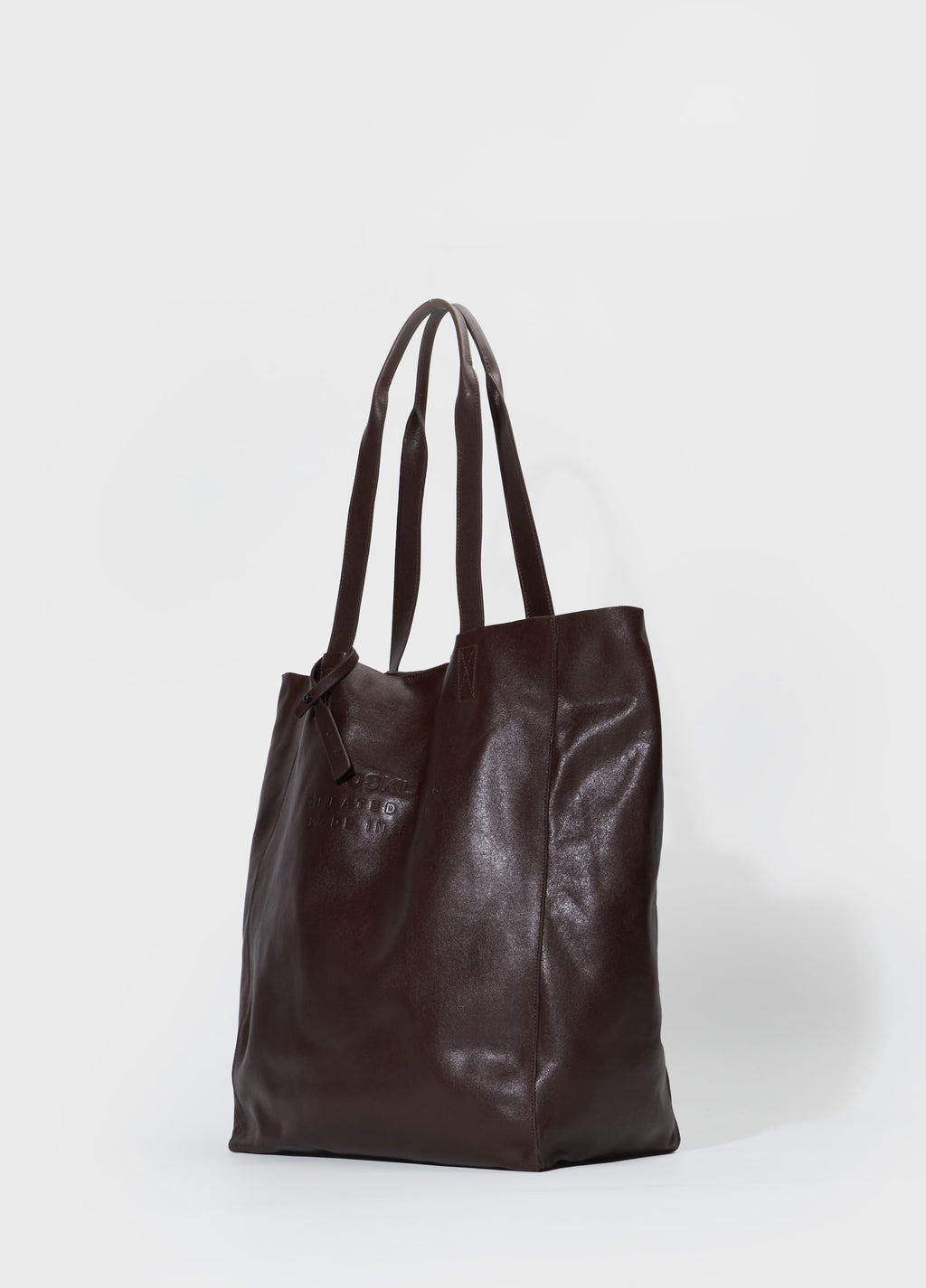 BOLSA TOTE E-LEATHER LARGE