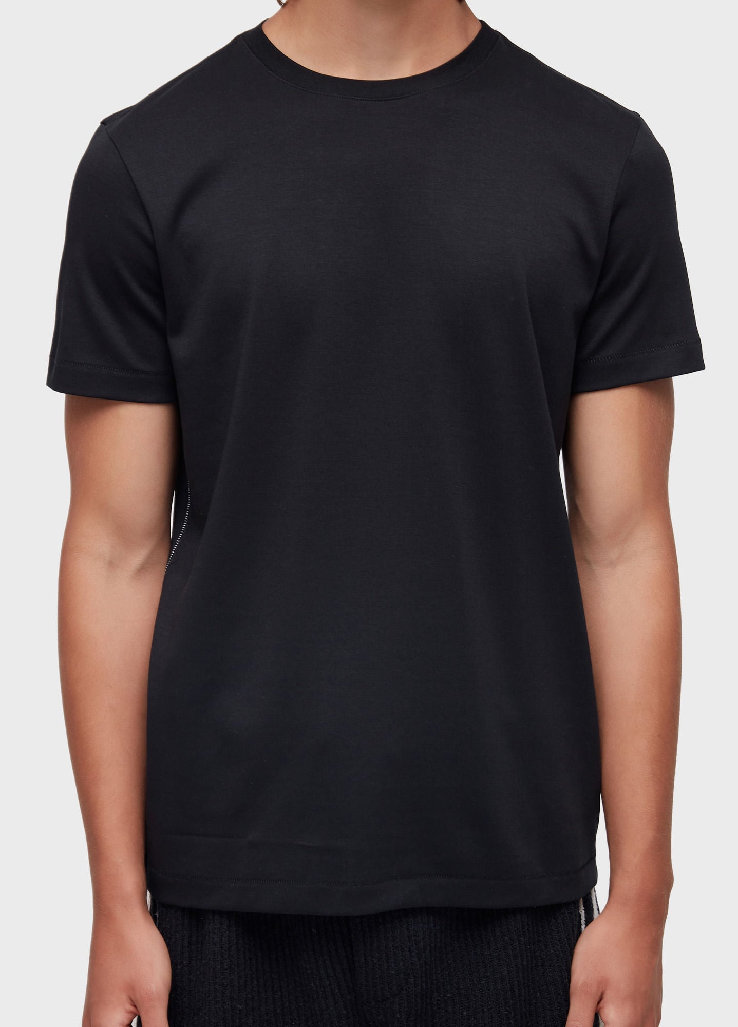 T-SHIRT SUPERSOFT BOLD MC