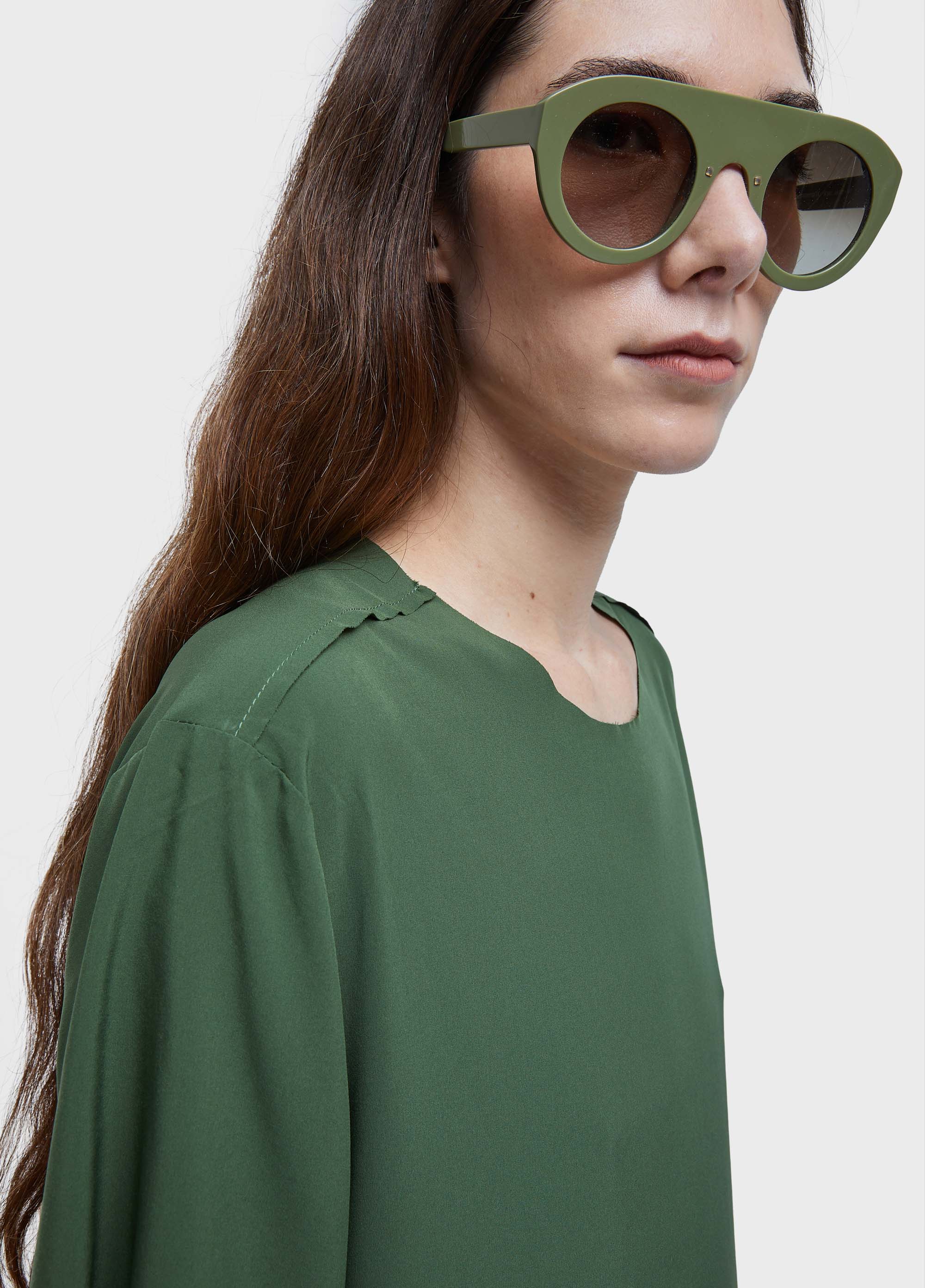 VESTIDO T-SHIRT SUPERLIGHT