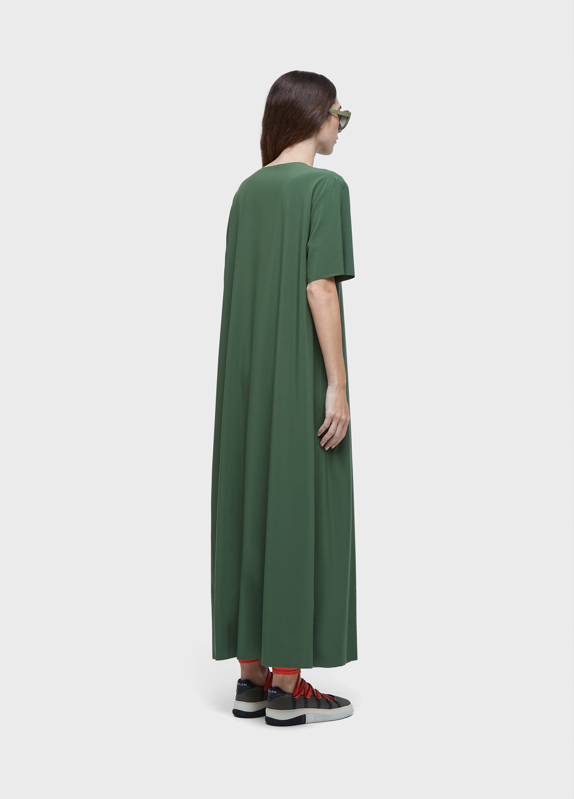 VESTIDO T-SHIRT SUPERLIGHT