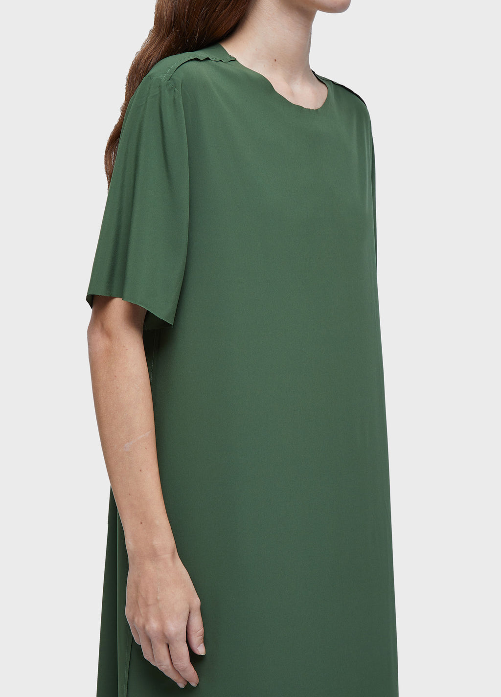 VESTIDO T-SHIRT SUPERLIGHT