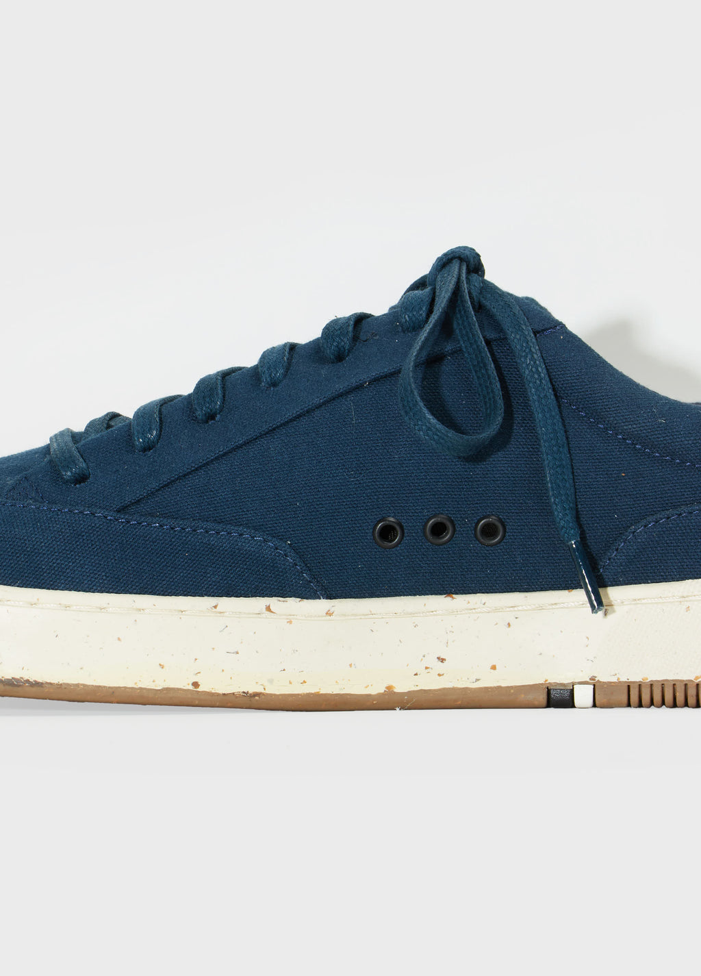 CANVAS AG SNEAKER M MARINHO/CRU