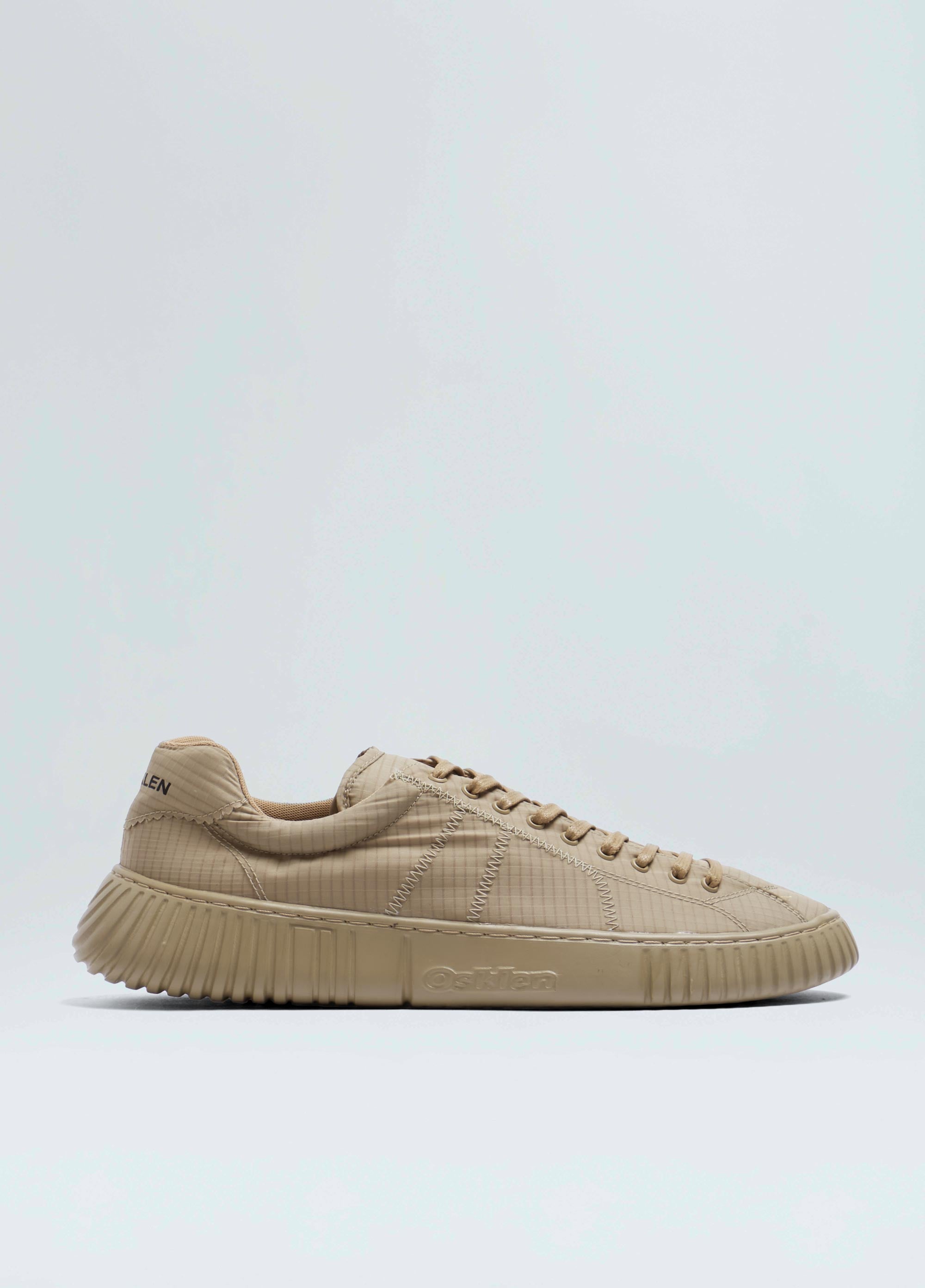 TENIS ARPX RIVA MONOCHROMATIC MASC CAQUI