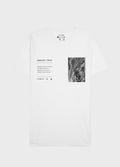 T-SHIRT SLIM STONE CLIMBING MC