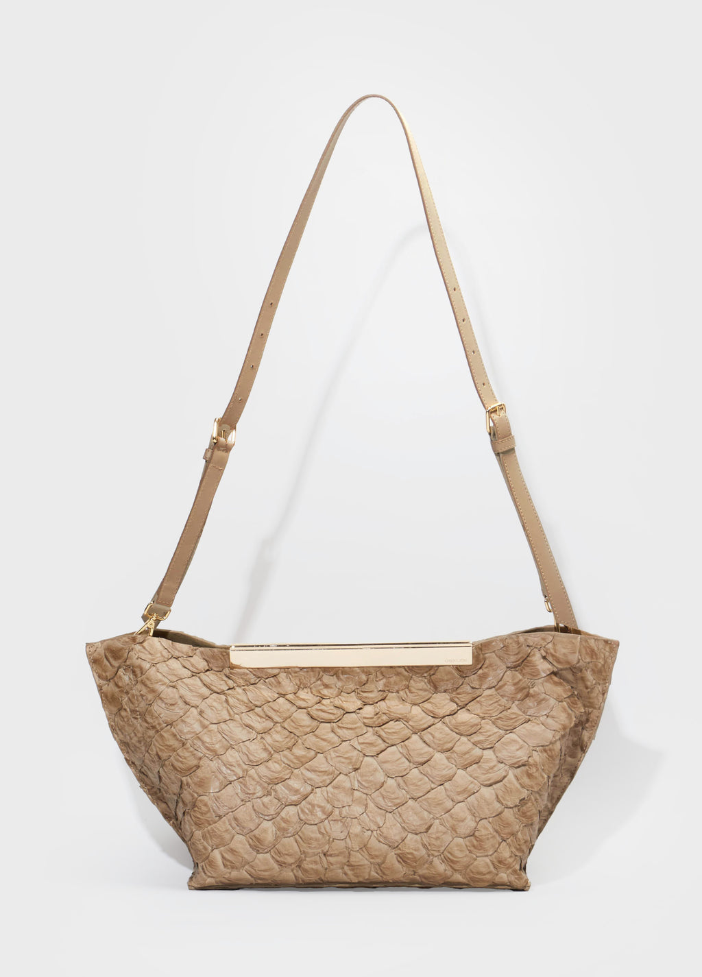 BOLSA PIRARUCU ITE