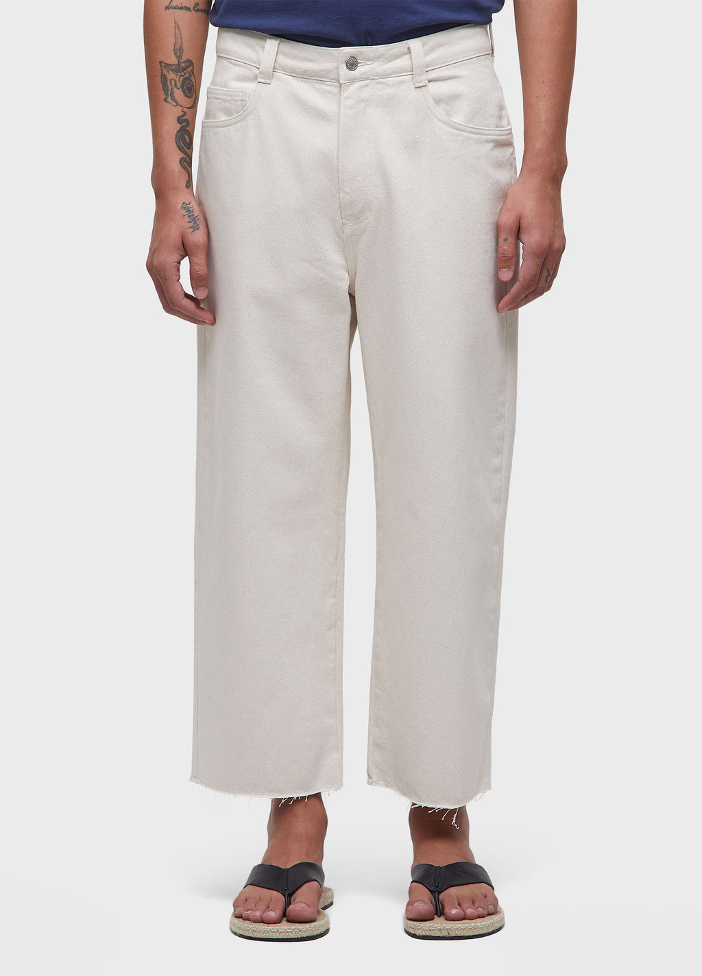 CALÇA ARPOADOR PURE RAW