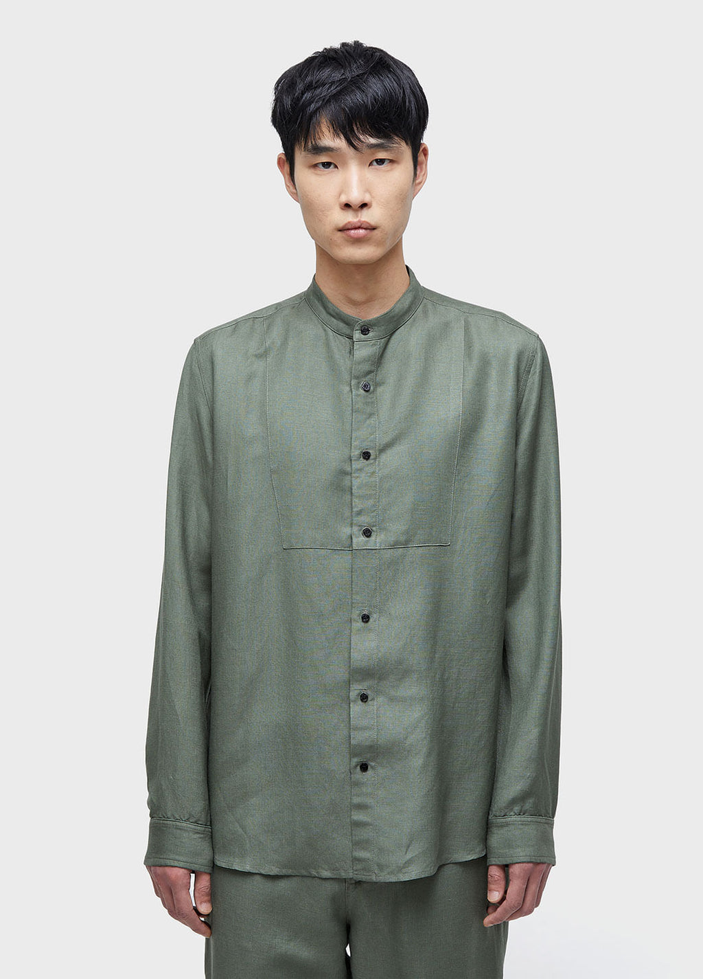 BATA UNDERLAYER ML VERDE FOREST