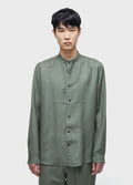 BATA UNDERLAYER ML VERDE FOREST