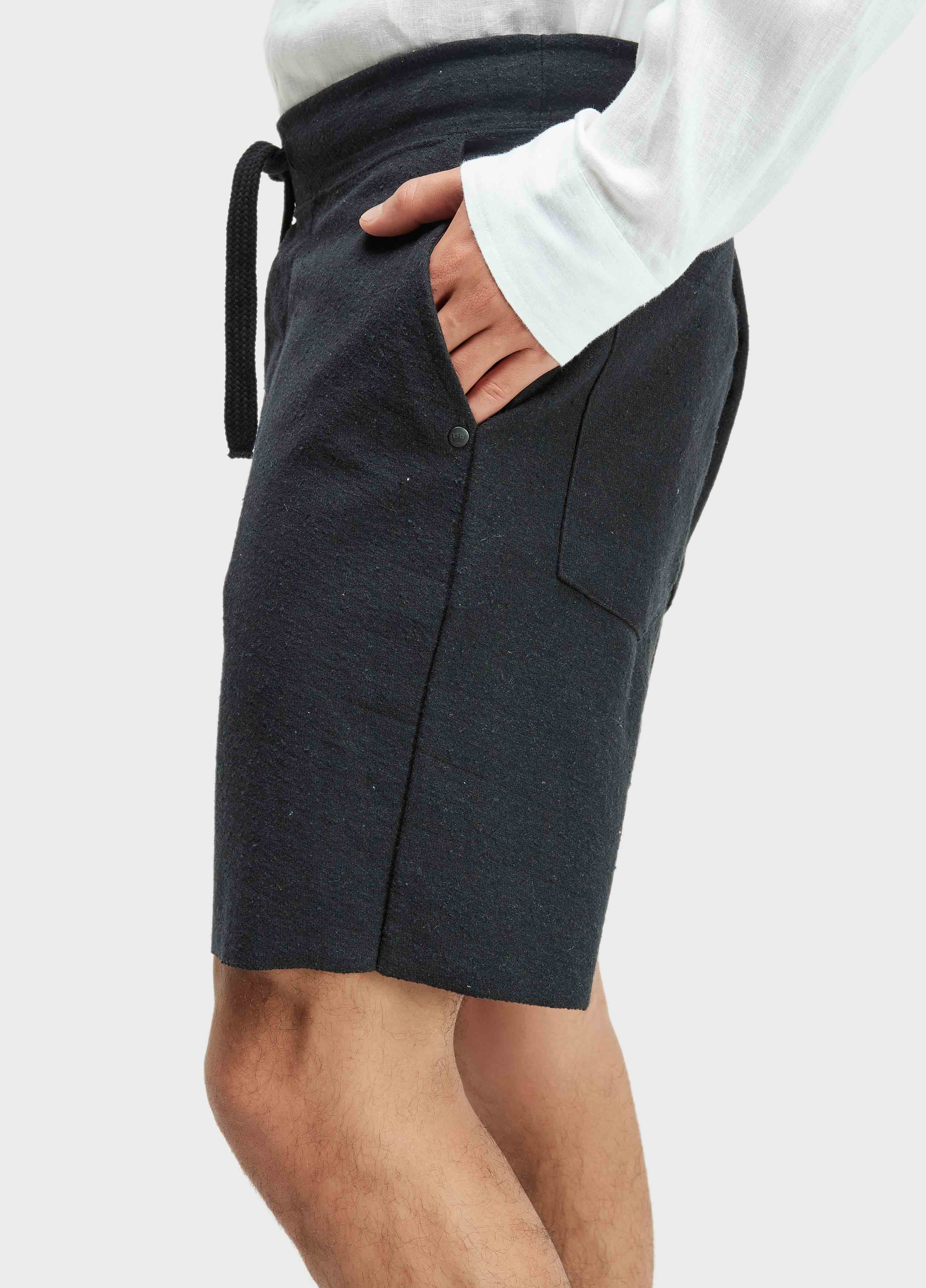 BERMUDA RUSTIC E-BASICS
