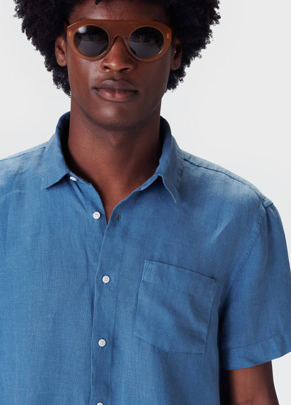 CAMISA CLASSIC LINEN