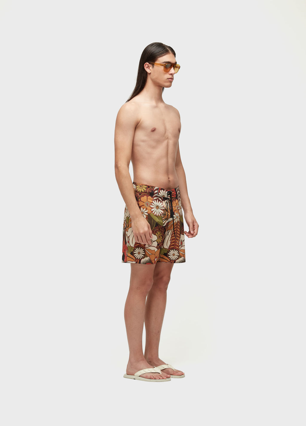 BERMUDA SURF AQUAONE FLEX GARDEN PARTY