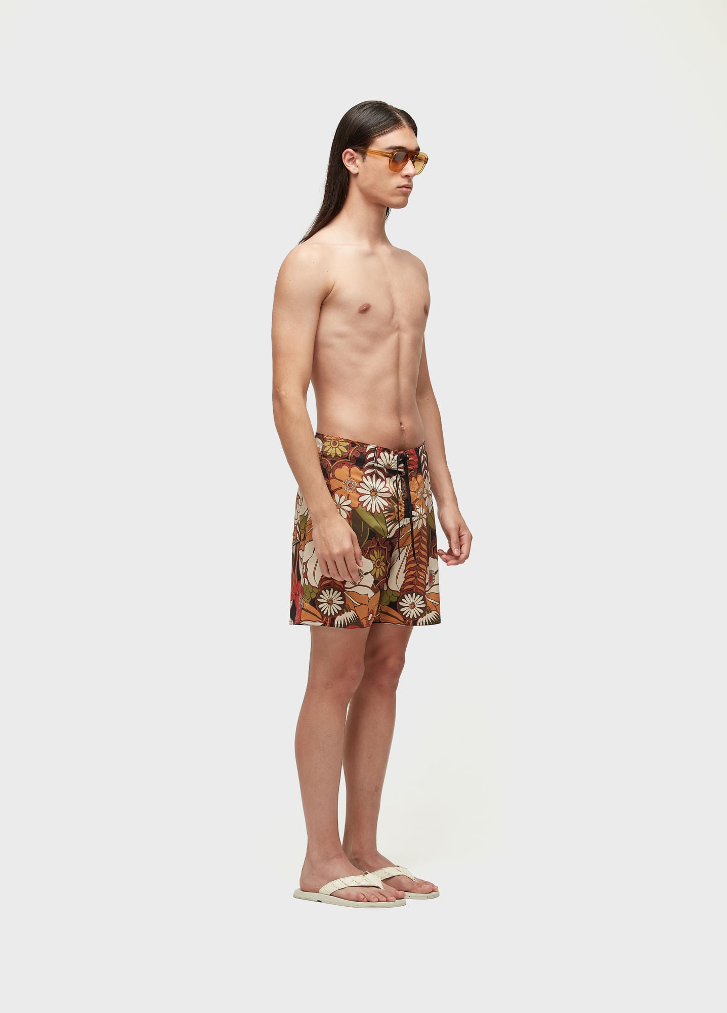 BERMUDA SURF AQUAONE FLEX GARDEN PARTY