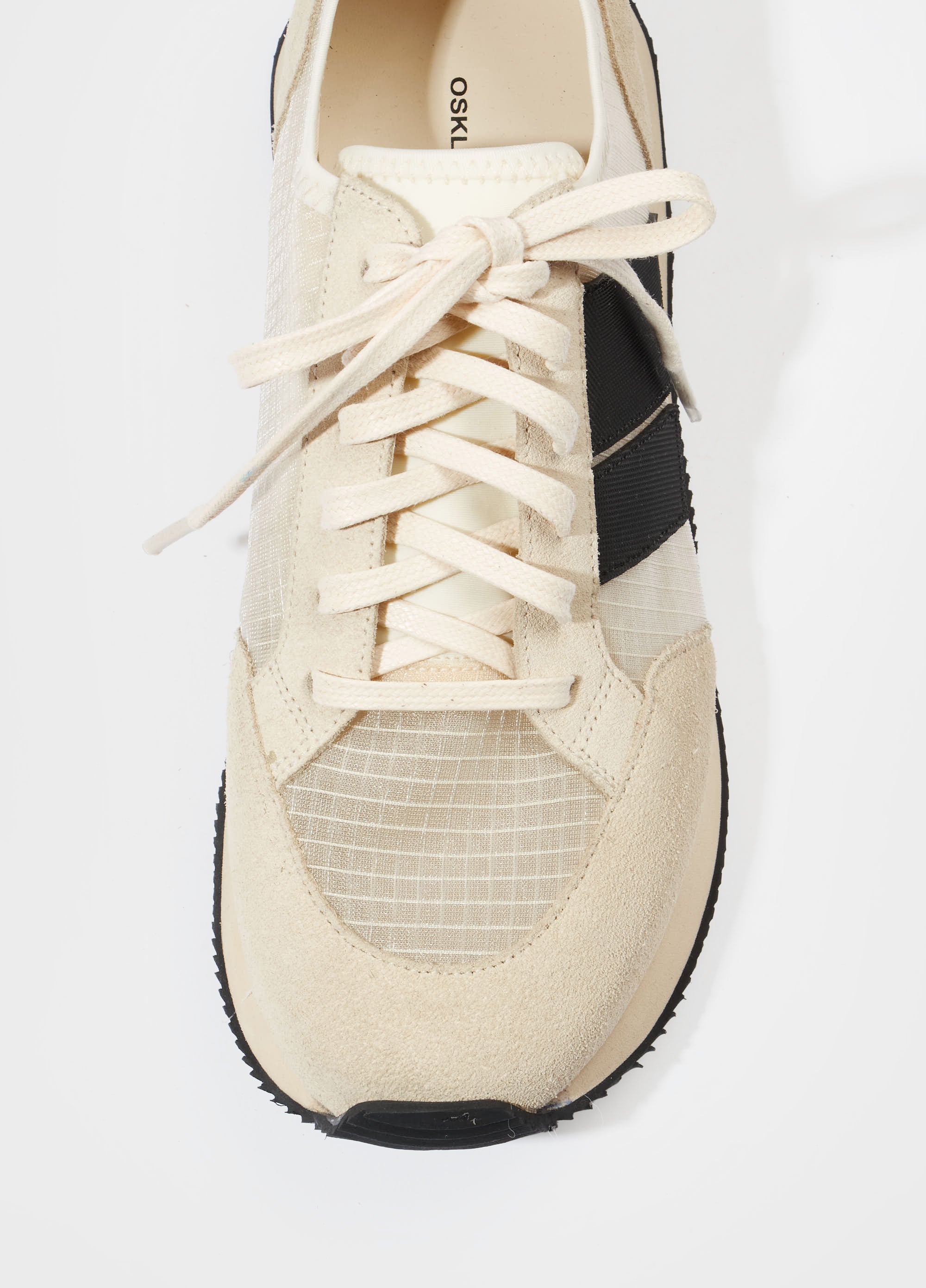 TÊNIS RUNNER STRAPS