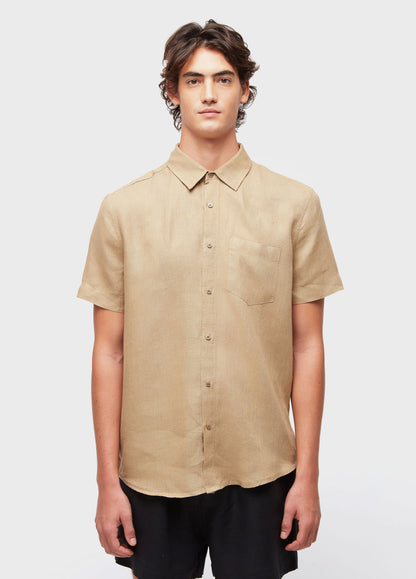 CAMISA CLASSIC LINEN