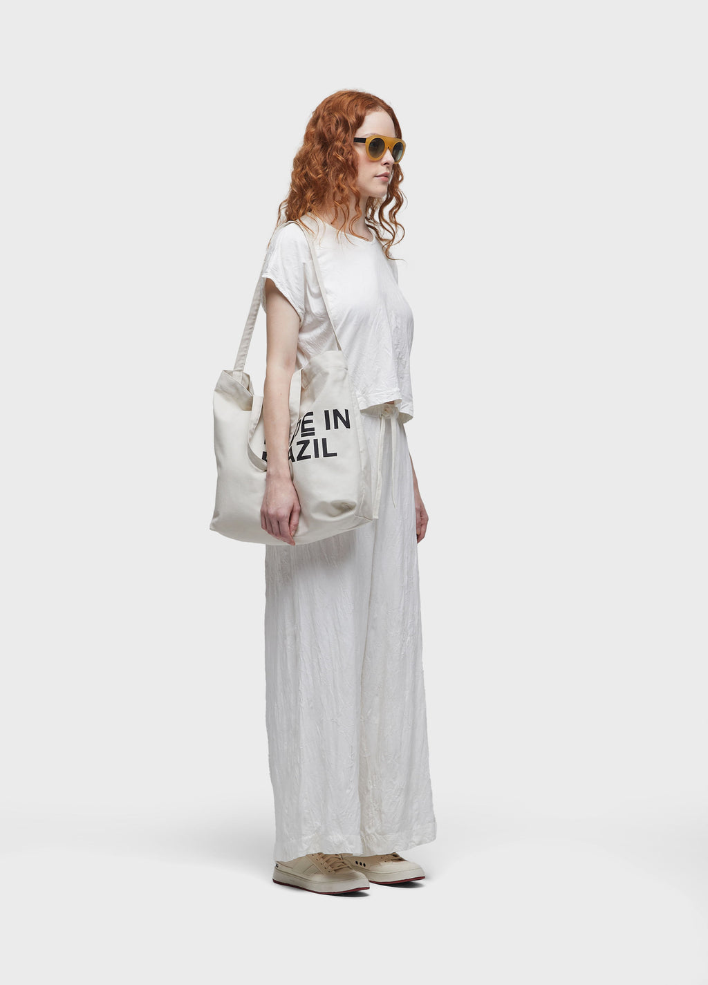 BOLSA TOTE MADE IN BRAZIL