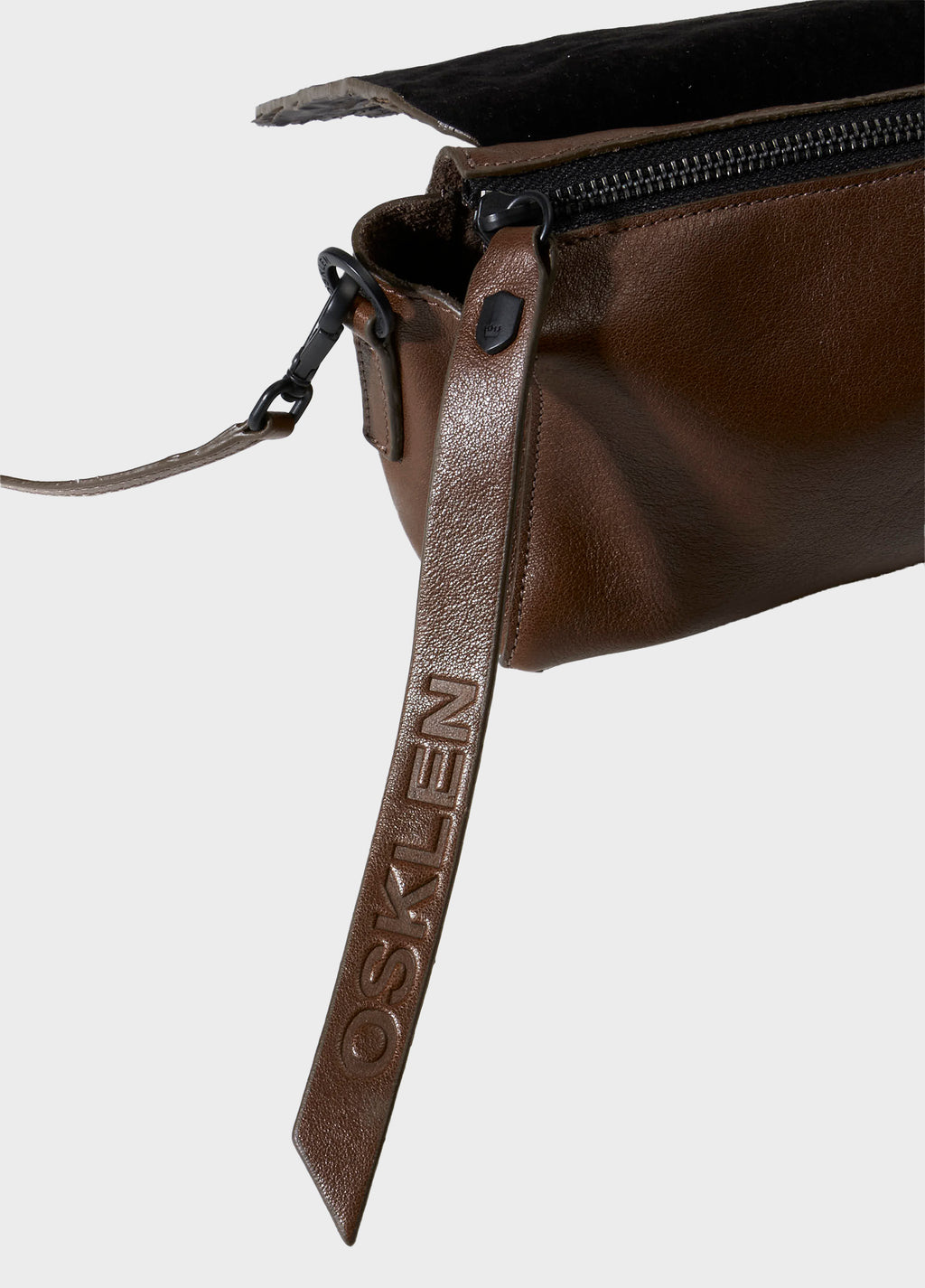 BOLSA PIRARUCU MURI