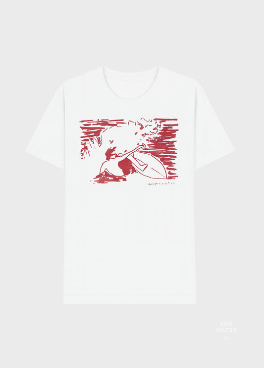 T-SHIRT STONE BARATO