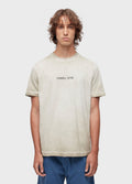 T-SHIRT DOUBLE TERRA MAR MC