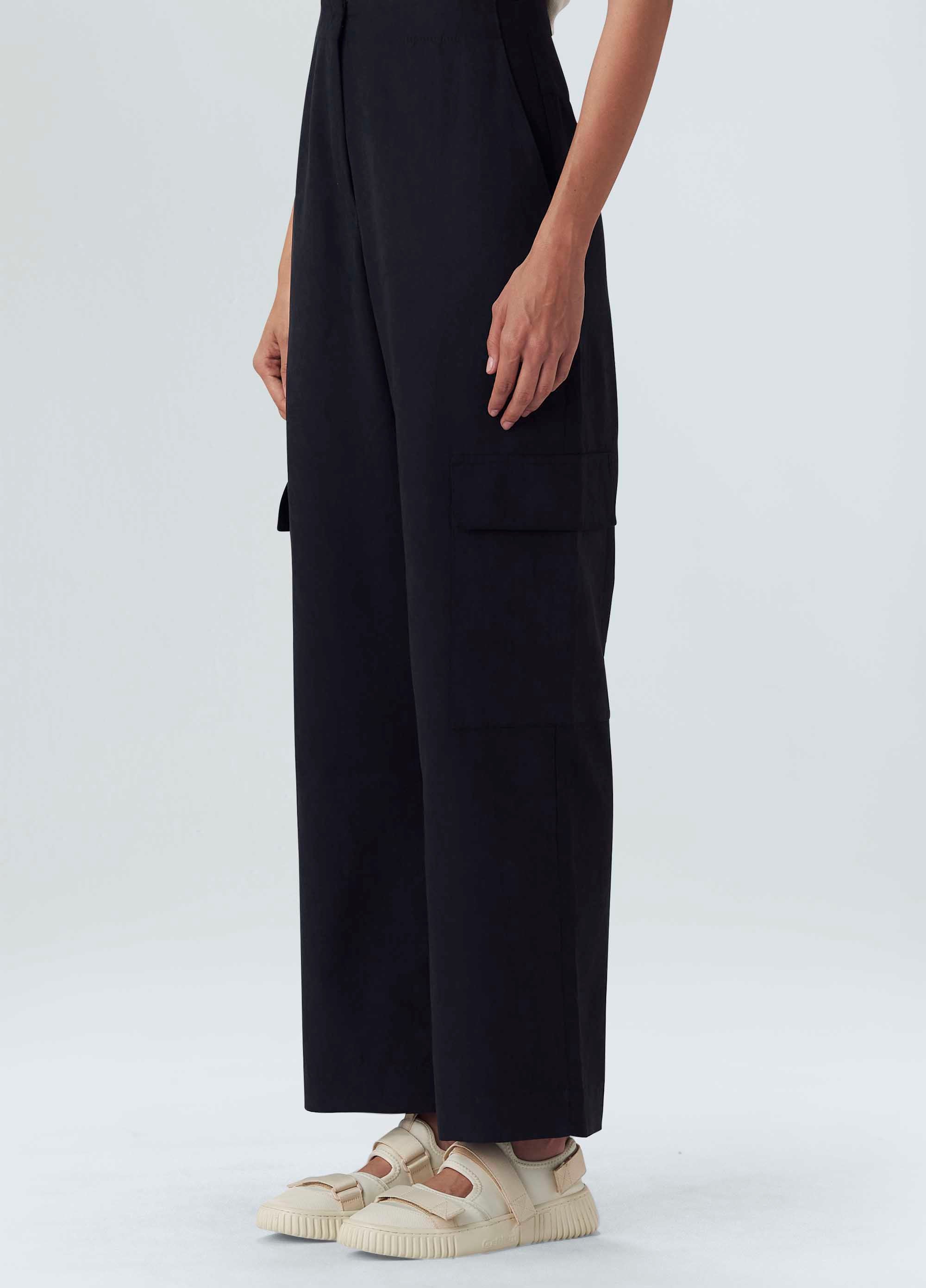 CALÇA BOLSOS