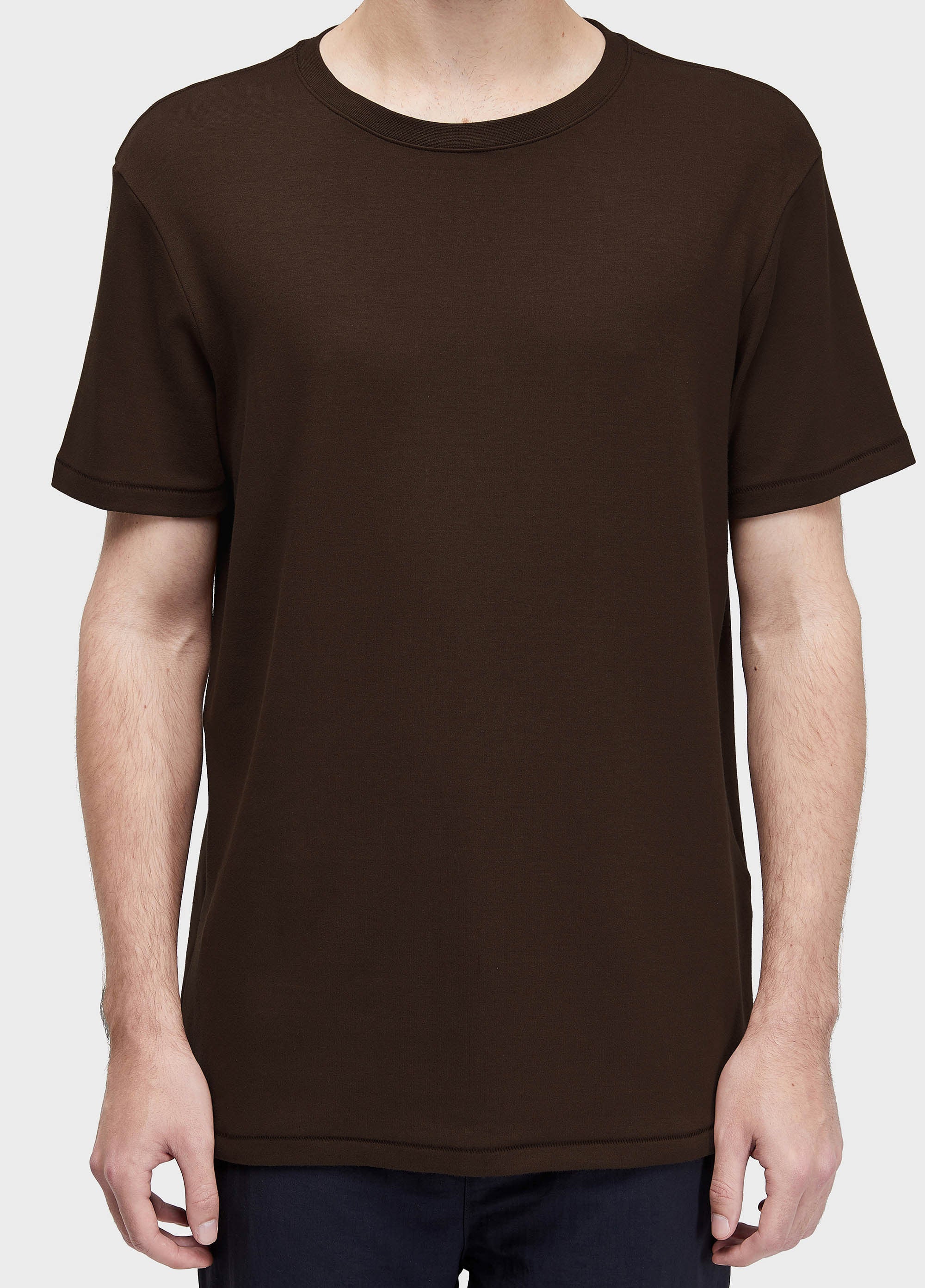 T-SHIRT SUPERSOFT COMFORT