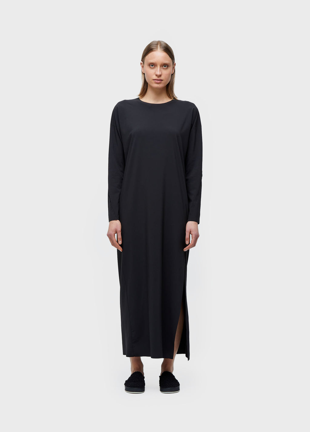 VESTIDO ML SUPERLIGHT