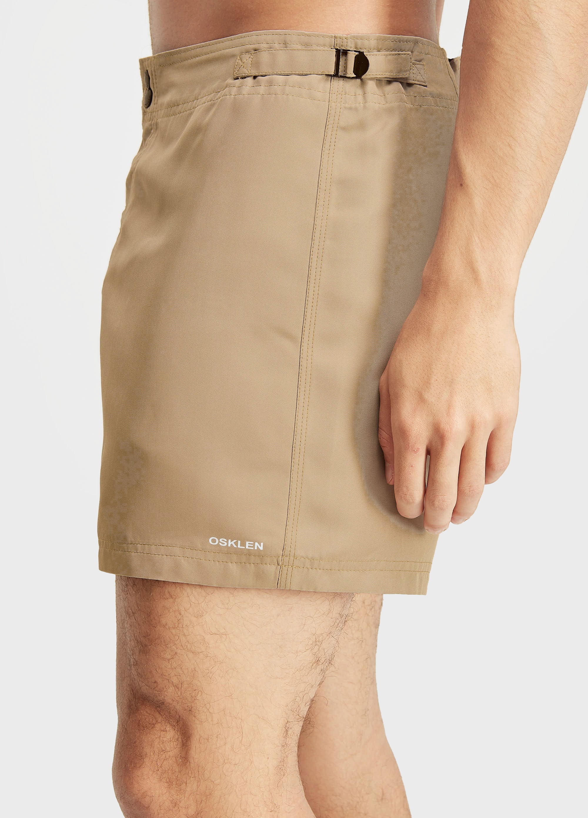 SHORT SURF AQUAONE NEW BRITT