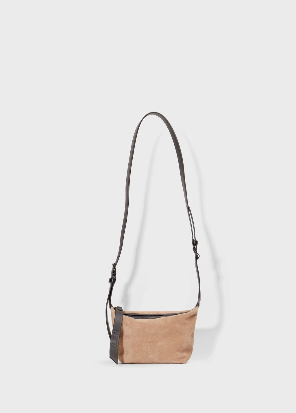 BOLSA BAKARE SMALL CAMURÇA