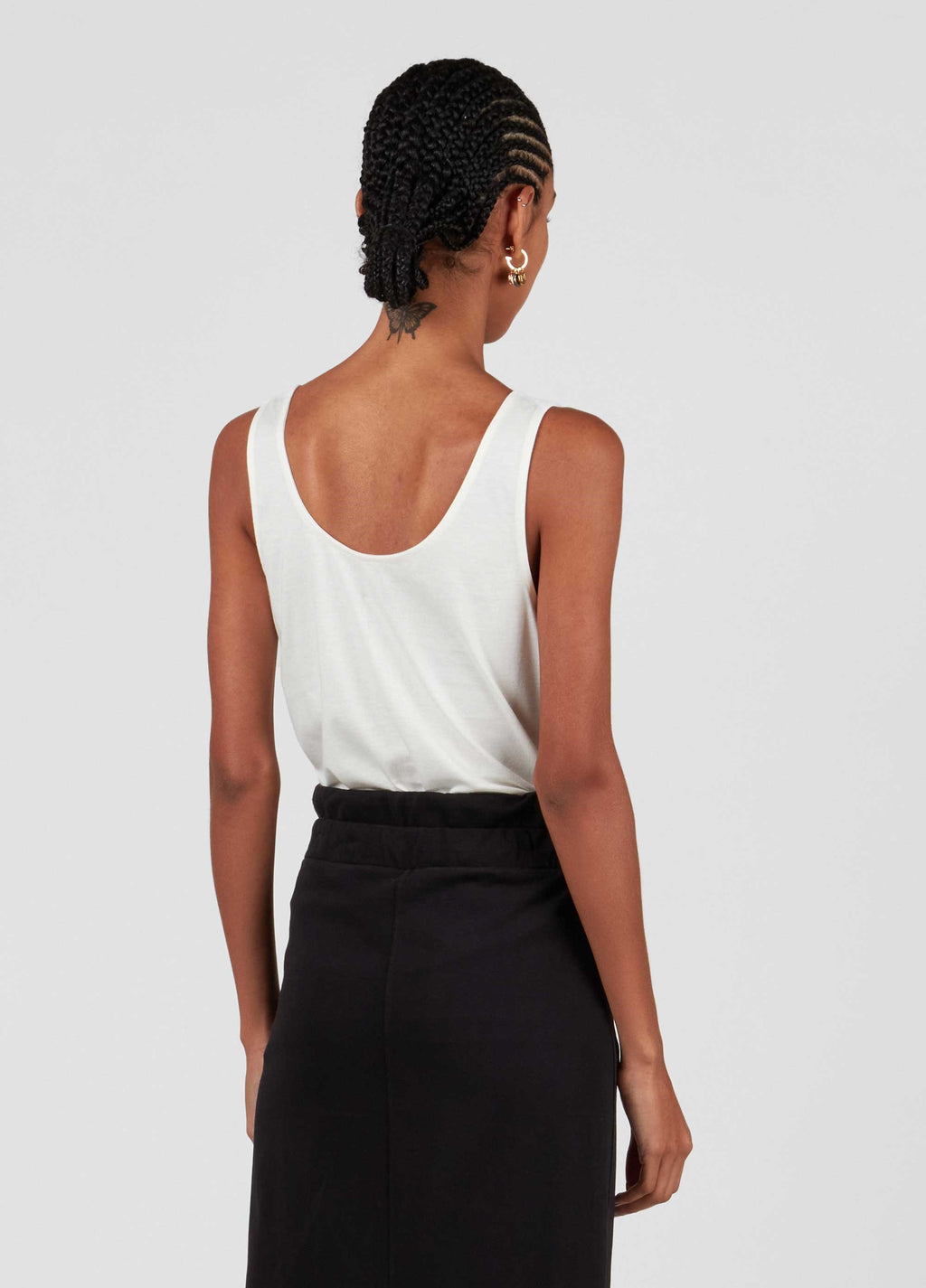 REGATA DECOTE U E-BASICS