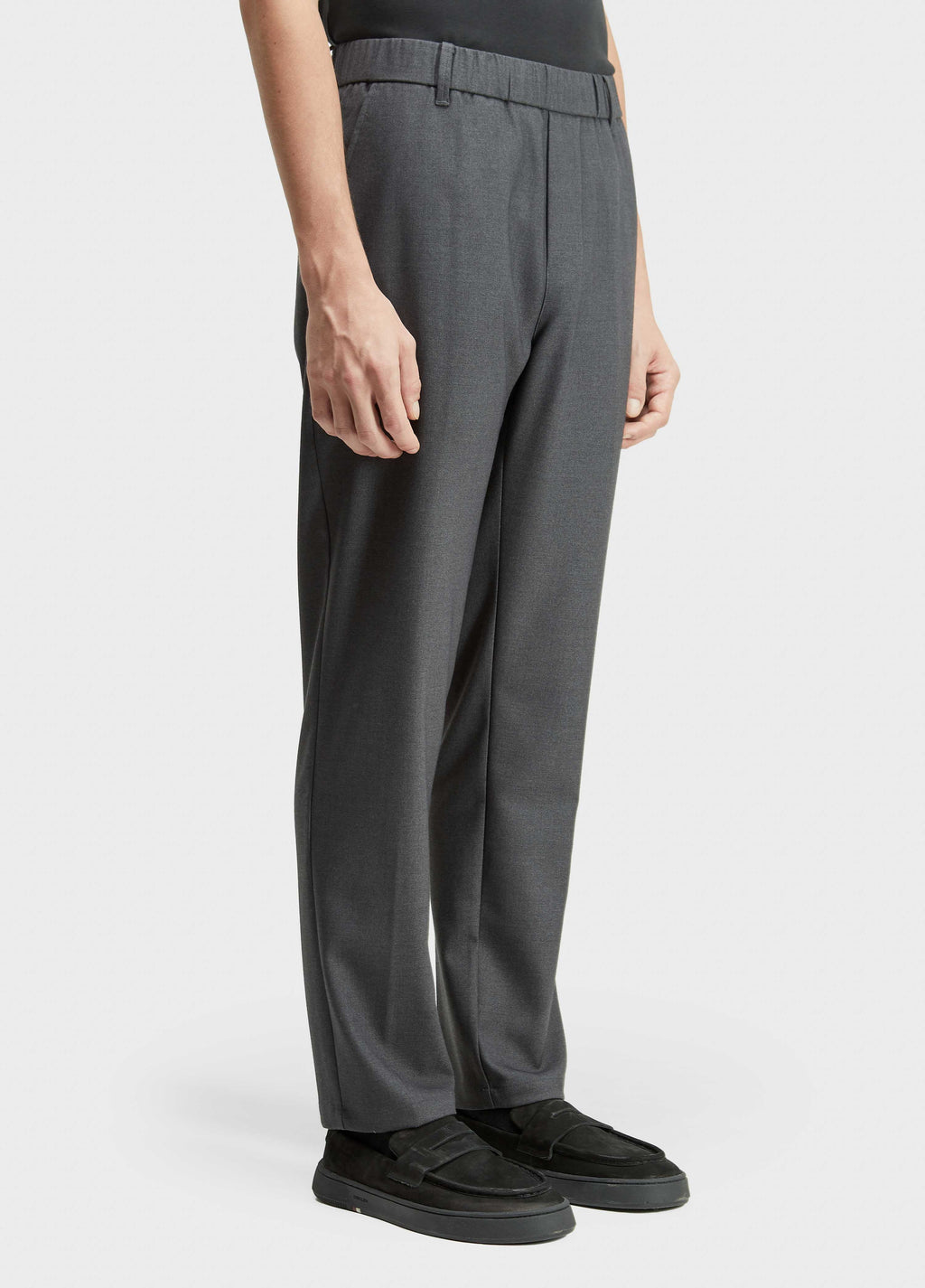 CALÇA ALFAIATARIA KNIT