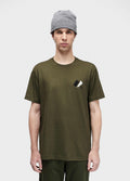 T-SHIRT DOUBLE AMAZON RISING MC