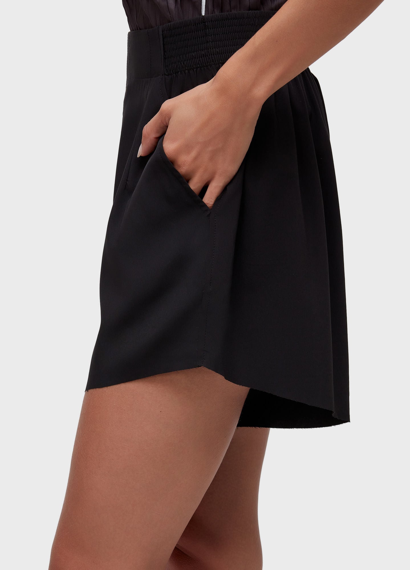 SHORT SUPERLIGHT