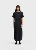 VESTIDO SUPERLIGHT LONGO MC BALOON PENCE