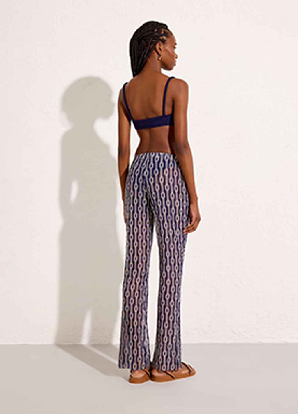 CALÇA TULE