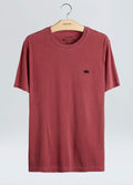 T-SHIRT STONE COROA ROUGH