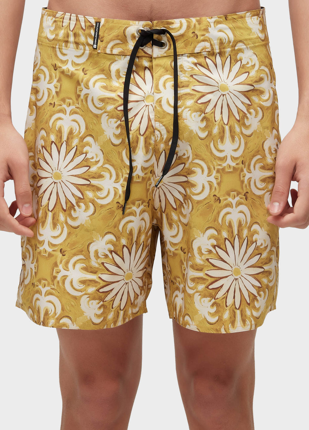 BERMUDA SURF AQUAONE FLEX DAISY TILE