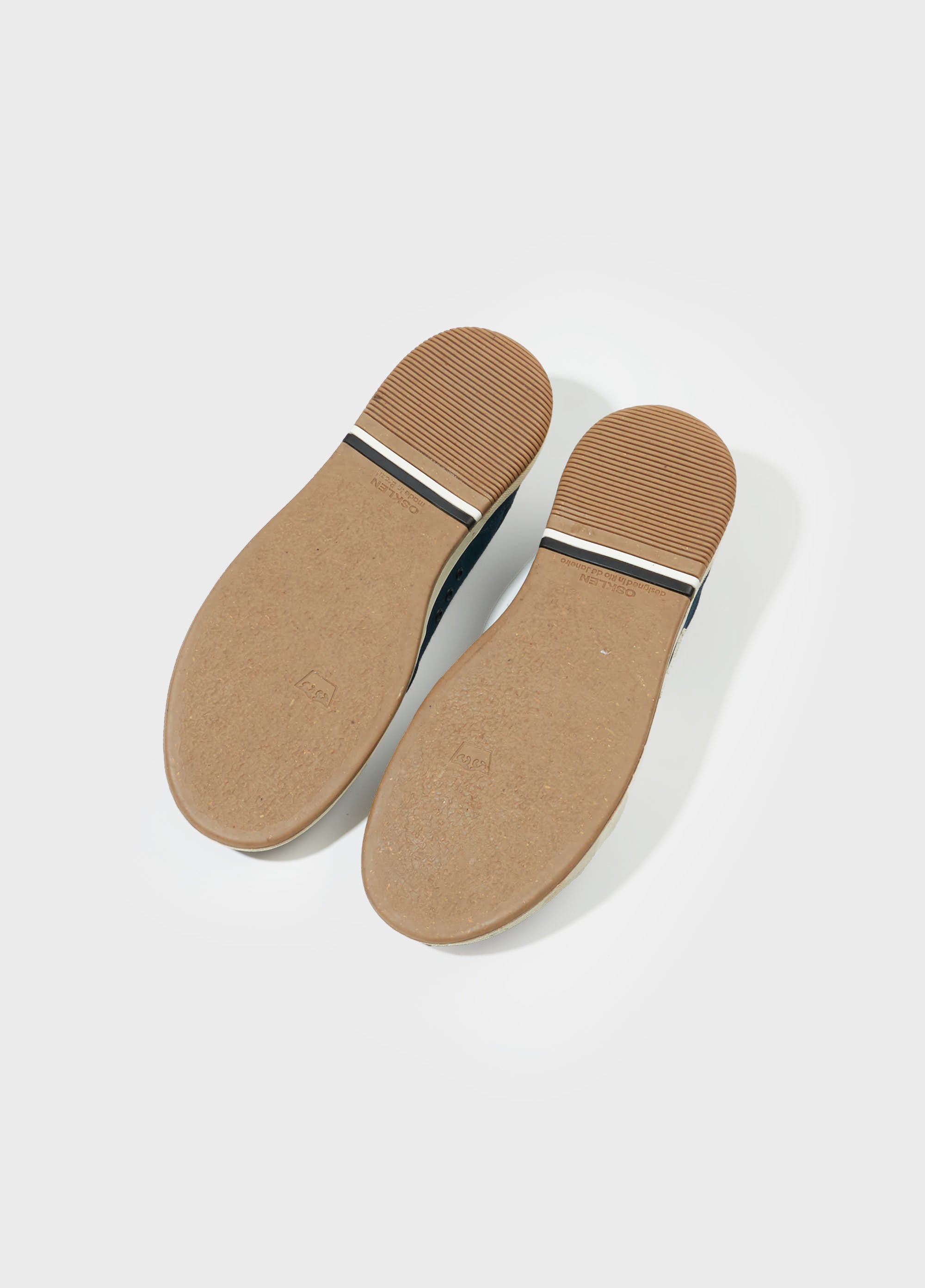 CANVAS AG SNEAKER M MARINHO/CRU