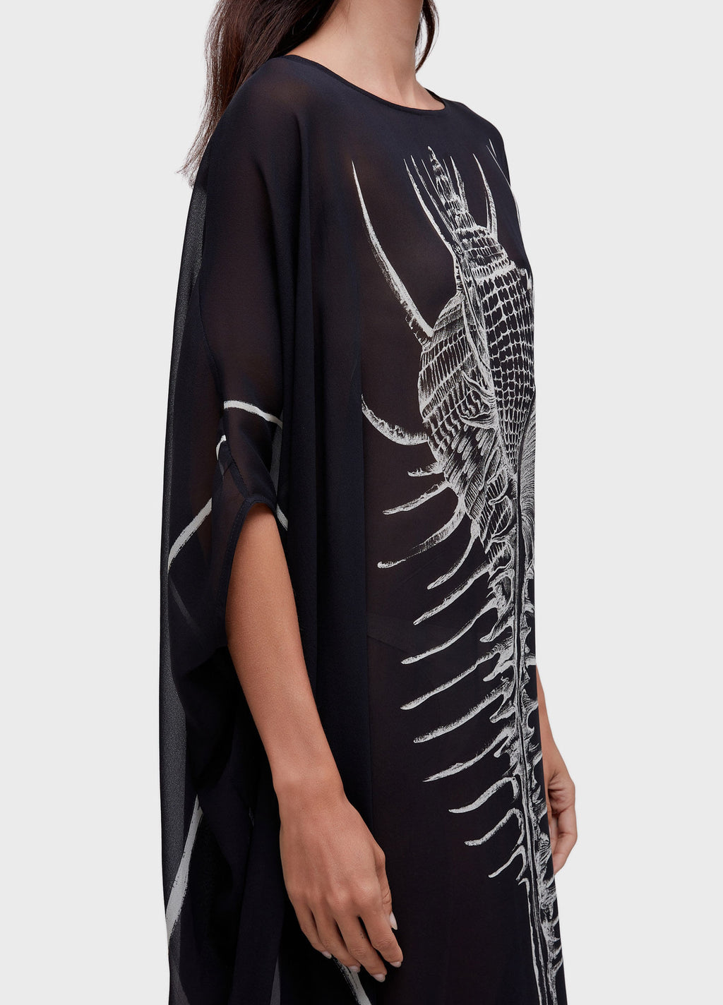 KAFTAN CONCHA SPINE