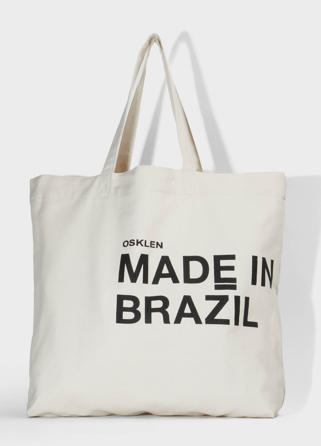 BOLSA TOTE MADE IN BRAZIL