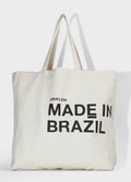 BOLSA TOTE MADE IN BRAZIL