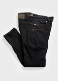 CALÇA JEANS VINTAGE