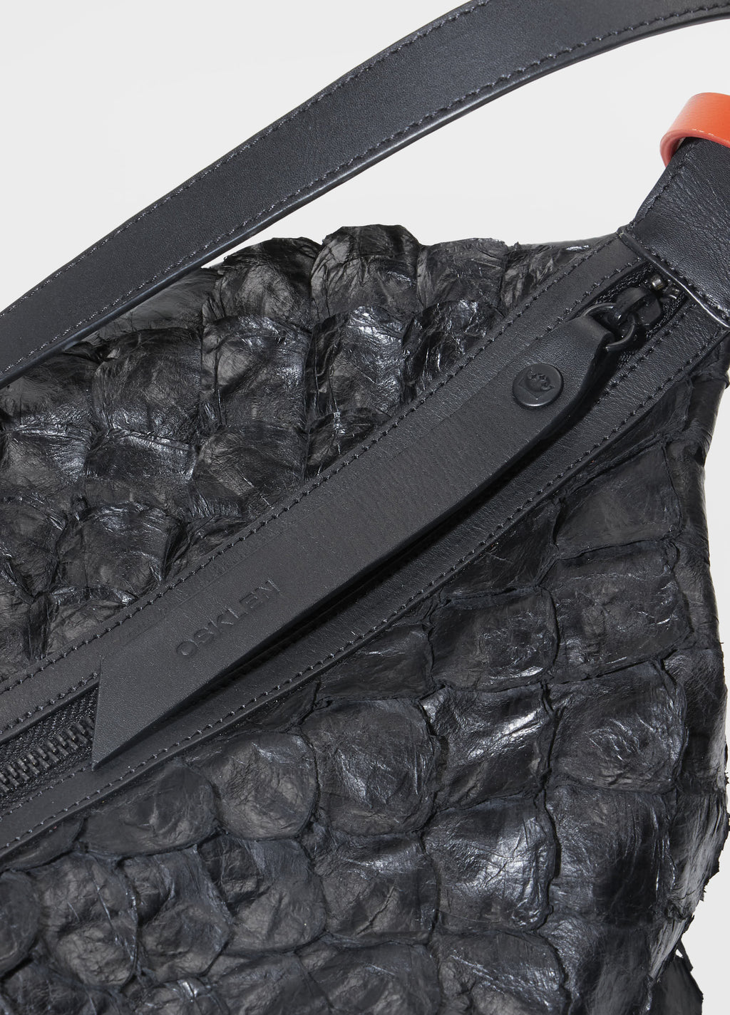 BOLSA PIRARUCU BAKARE XL