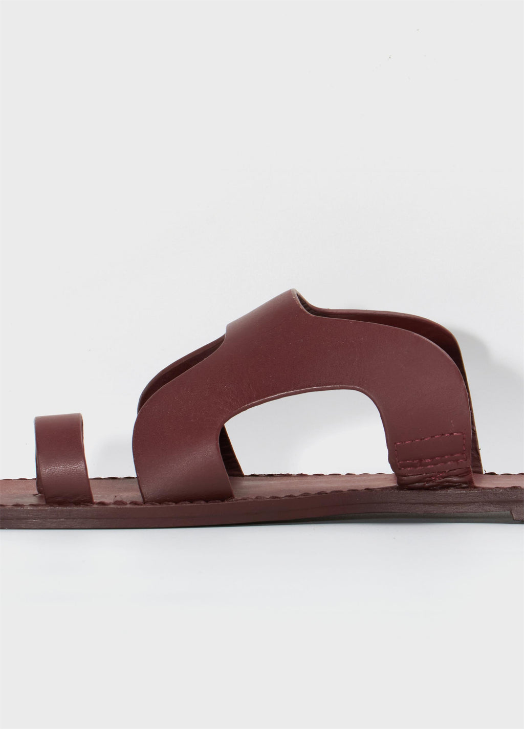 SANDALIA SLIDE CALCADAO