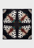 LENÇO MARIPOSA