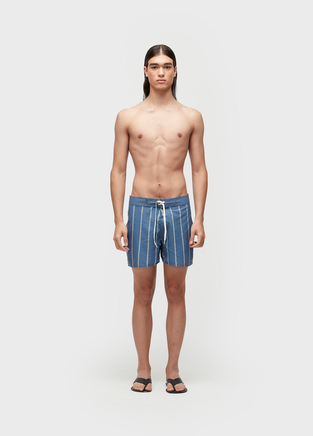 BERMUDA SURF GUETHARY