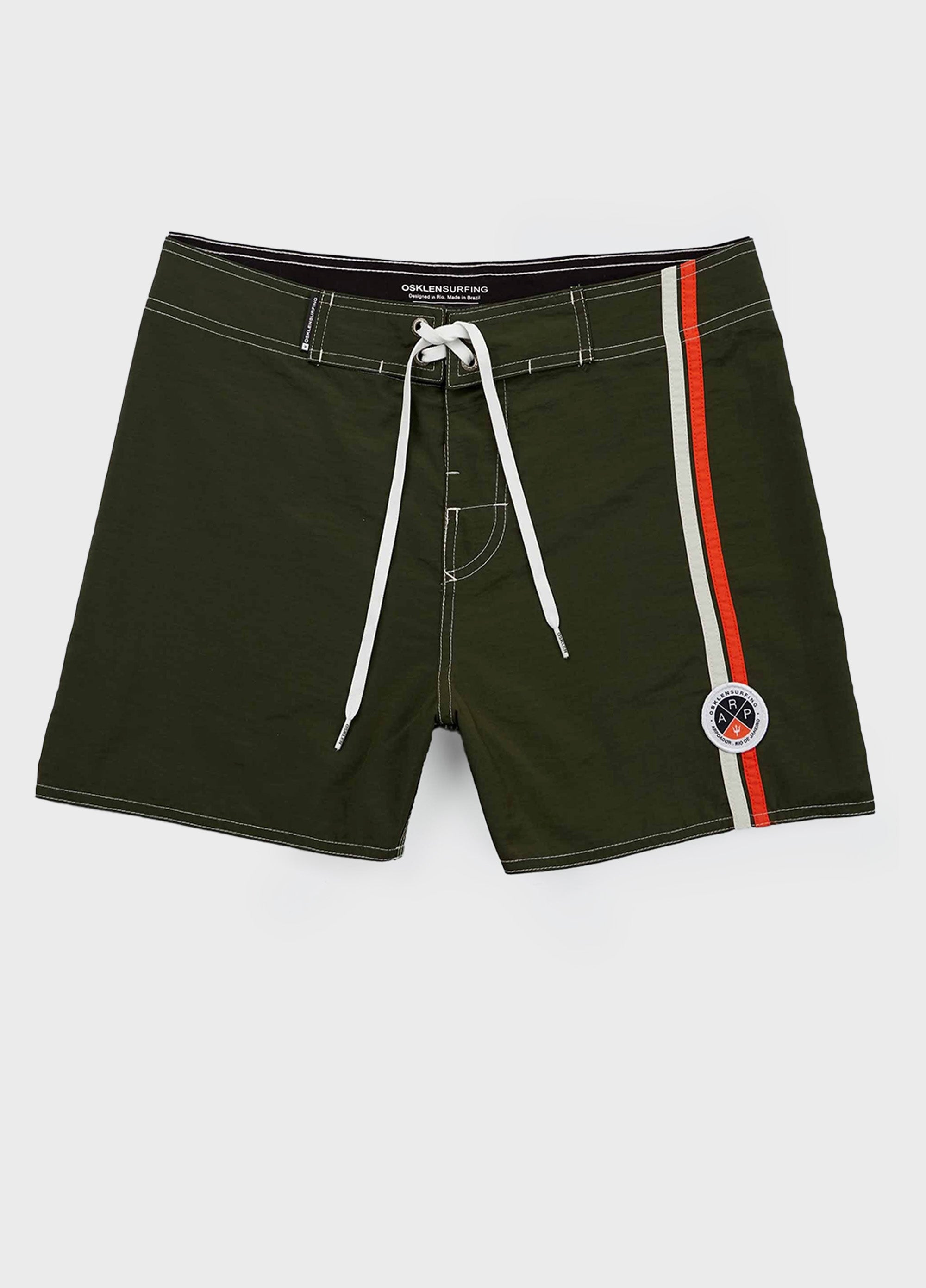 SHORT SURF MAVERICKS