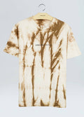 T-SHIRT TIE DYE